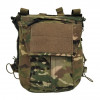 Штурмовий рюкзак Zip-on panel 2.0 Original multicam USA [Grad Gear]